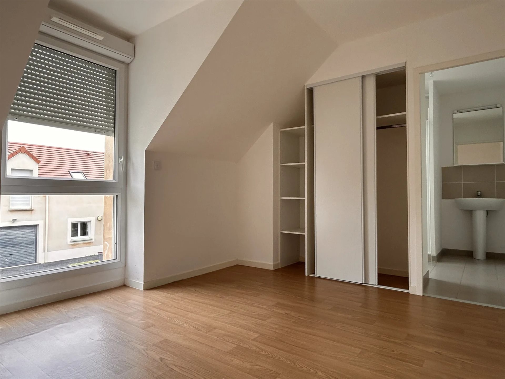 Maison à louer, 105m², Eguzon-Chantôme