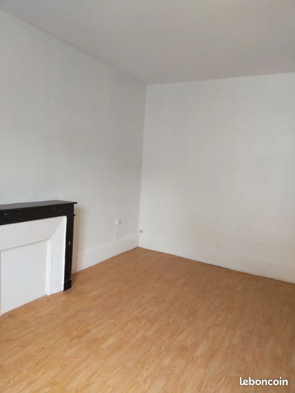 Appartement à louer, 73m², Argenton-sur-Creuse