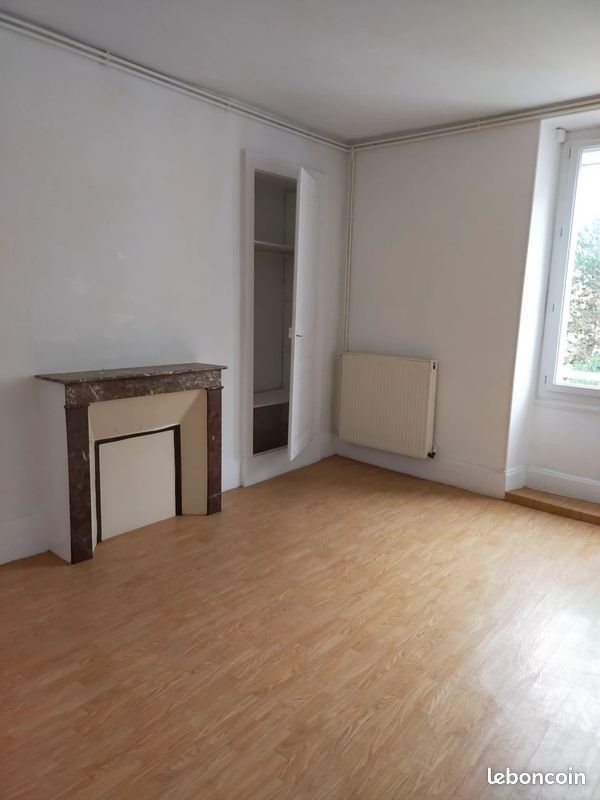 Appartement à louer, 73m², Argenton-sur-Creuse