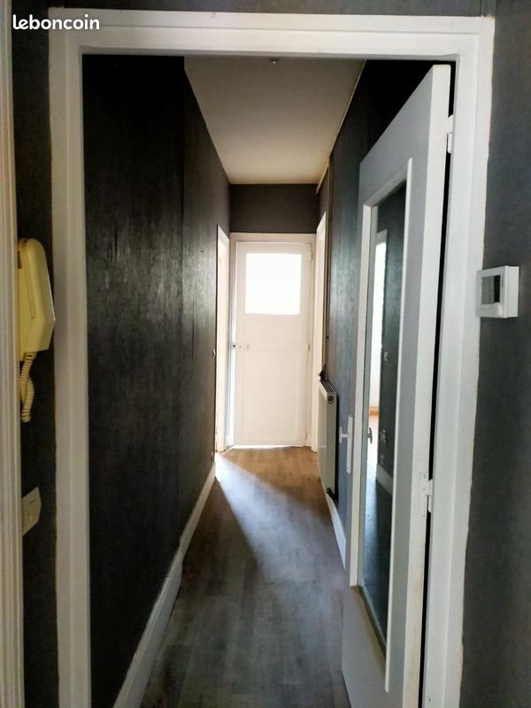 Appartement à louer, 73m², Argenton-sur-Creuse