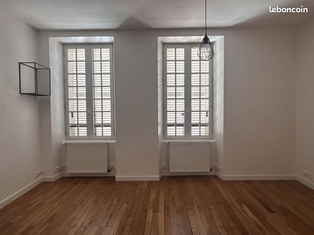 Appartement à louer, 50m², Saint-Gaultier