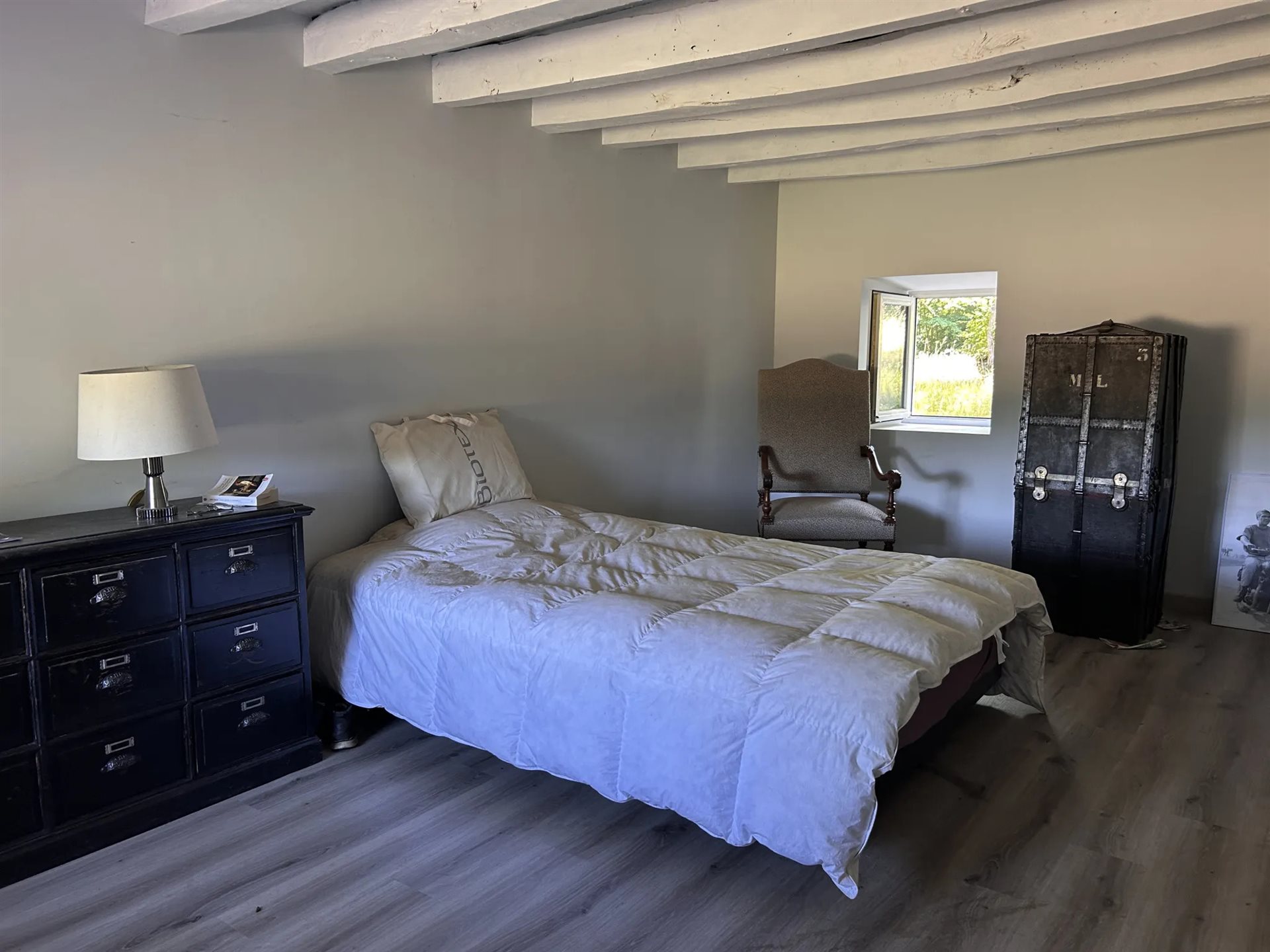 Maison à vendre, 110m², Chaillac
