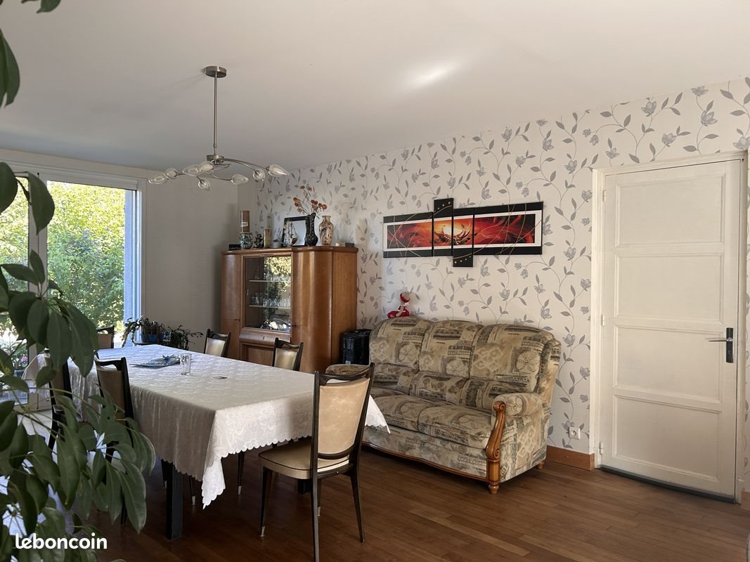 Maison à vendre, 130m², Le Pêchereau