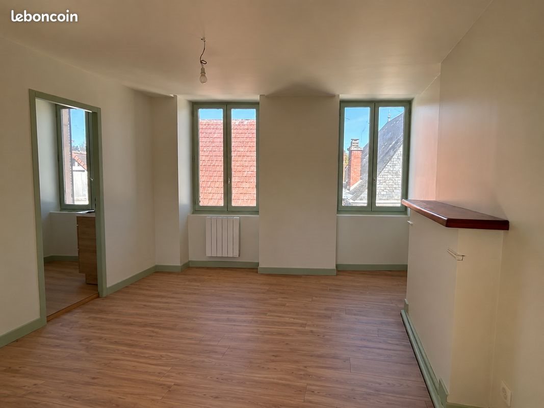 Maison à vendre, 125m², Argenton-sur-Creuse