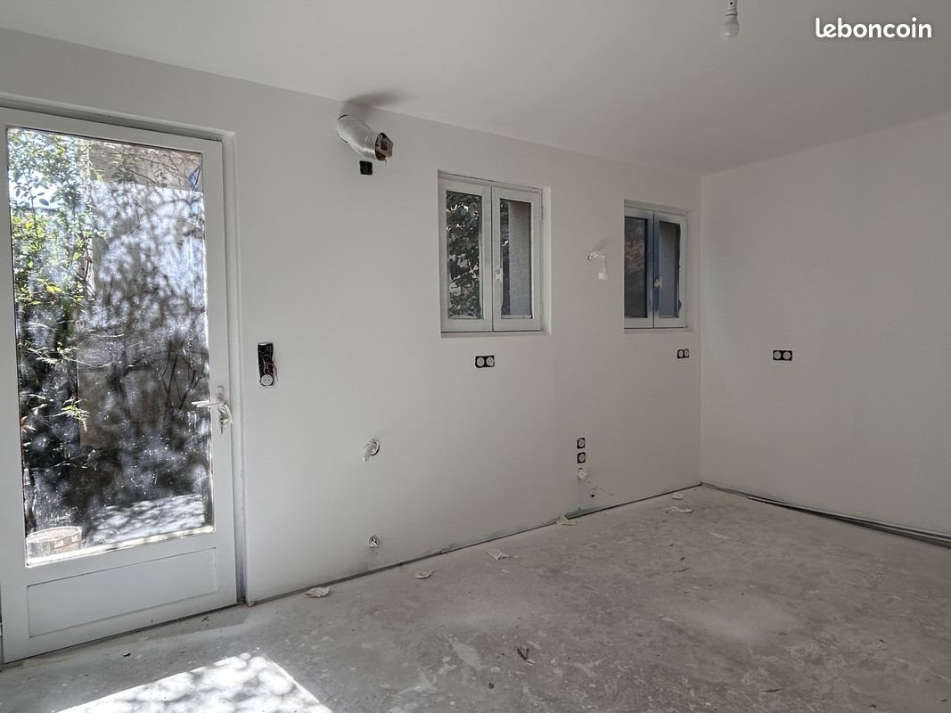 Maison à vendre, 125m², Argenton-sur-Creuse