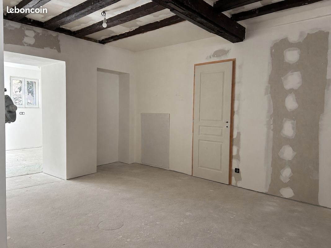 Maison à vendre, 125m², Argenton-sur-Creuse