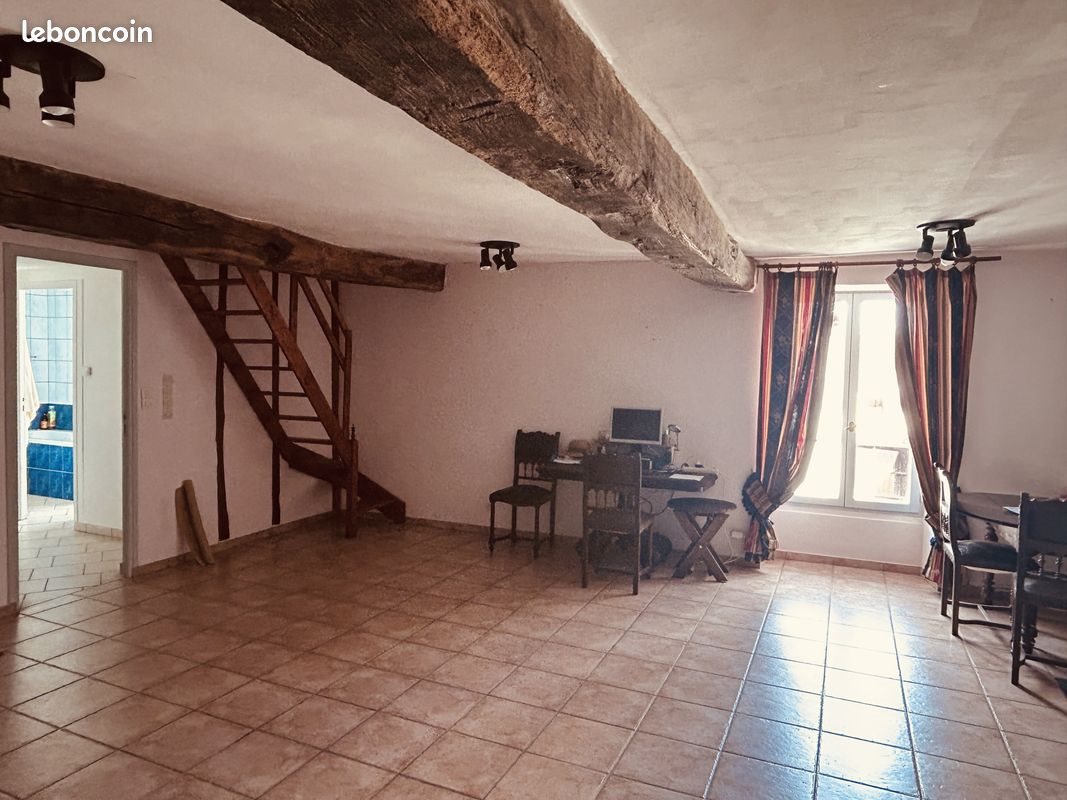 Maison à vendre, 123m², Thenay