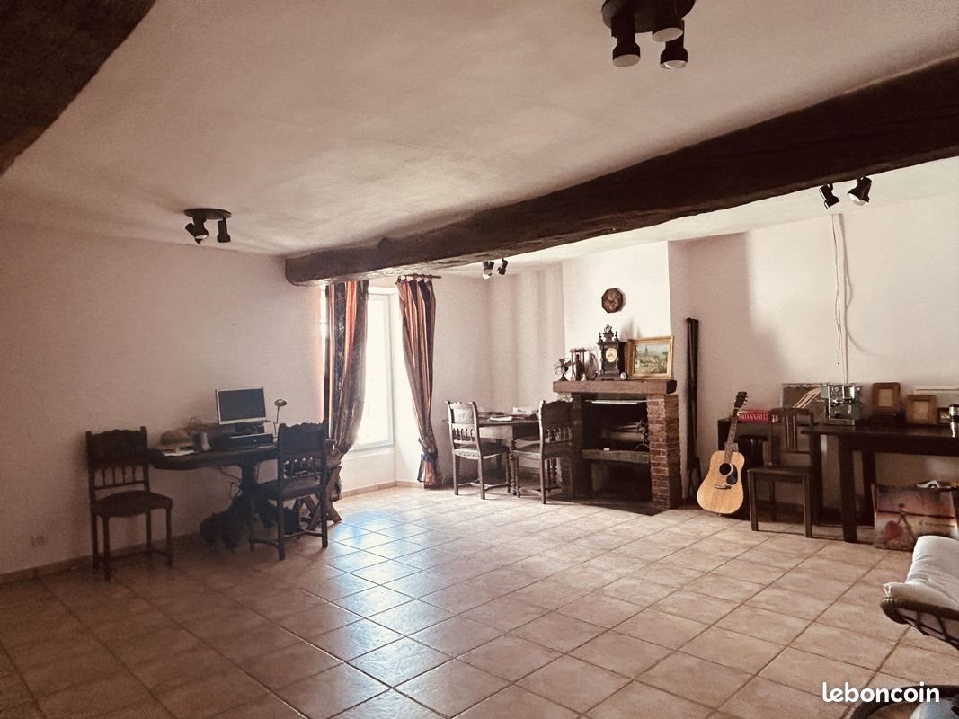 Maison à vendre, 123m², Thenay