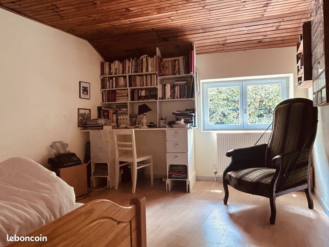 Maison à vendre, 123m², Thenay