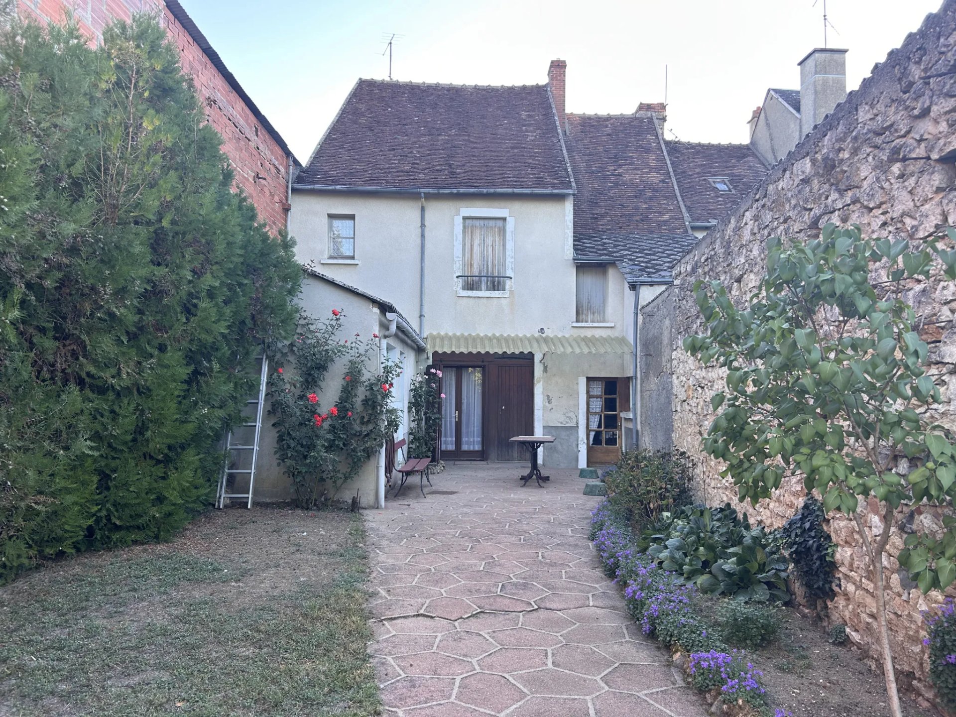 Maison à vendre, 133m², Saint-Gaultier