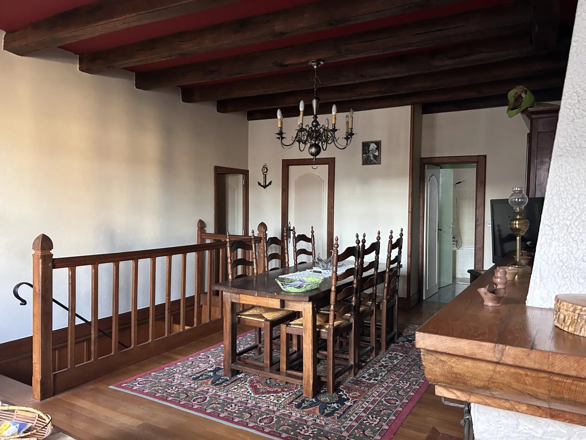 Maison à vendre, 133m², Saint-Gaultier