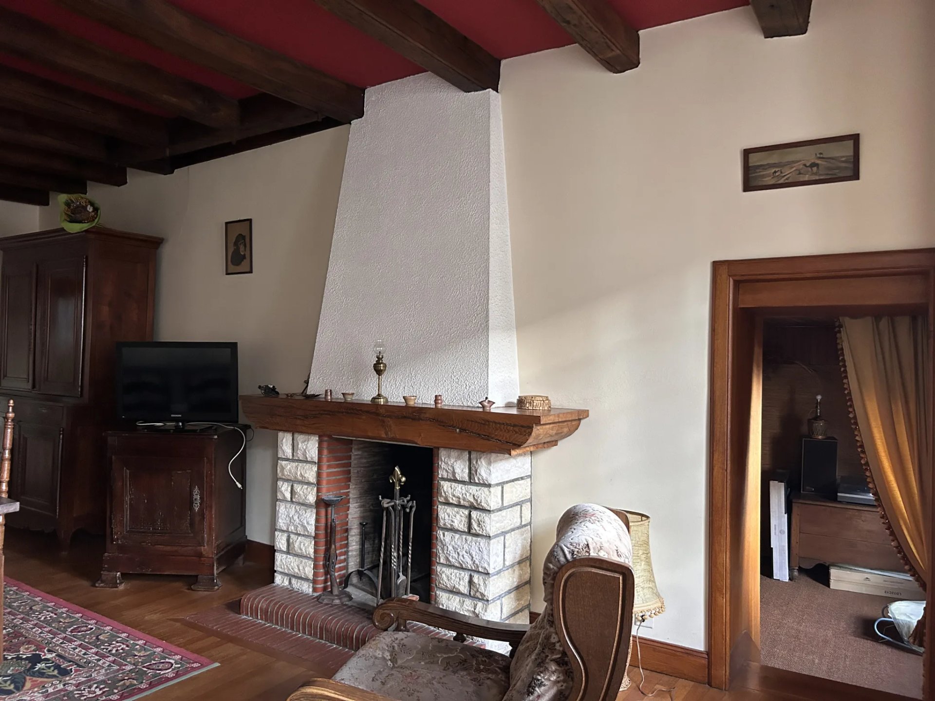 Maison à vendre, 133m², Saint-Gaultier