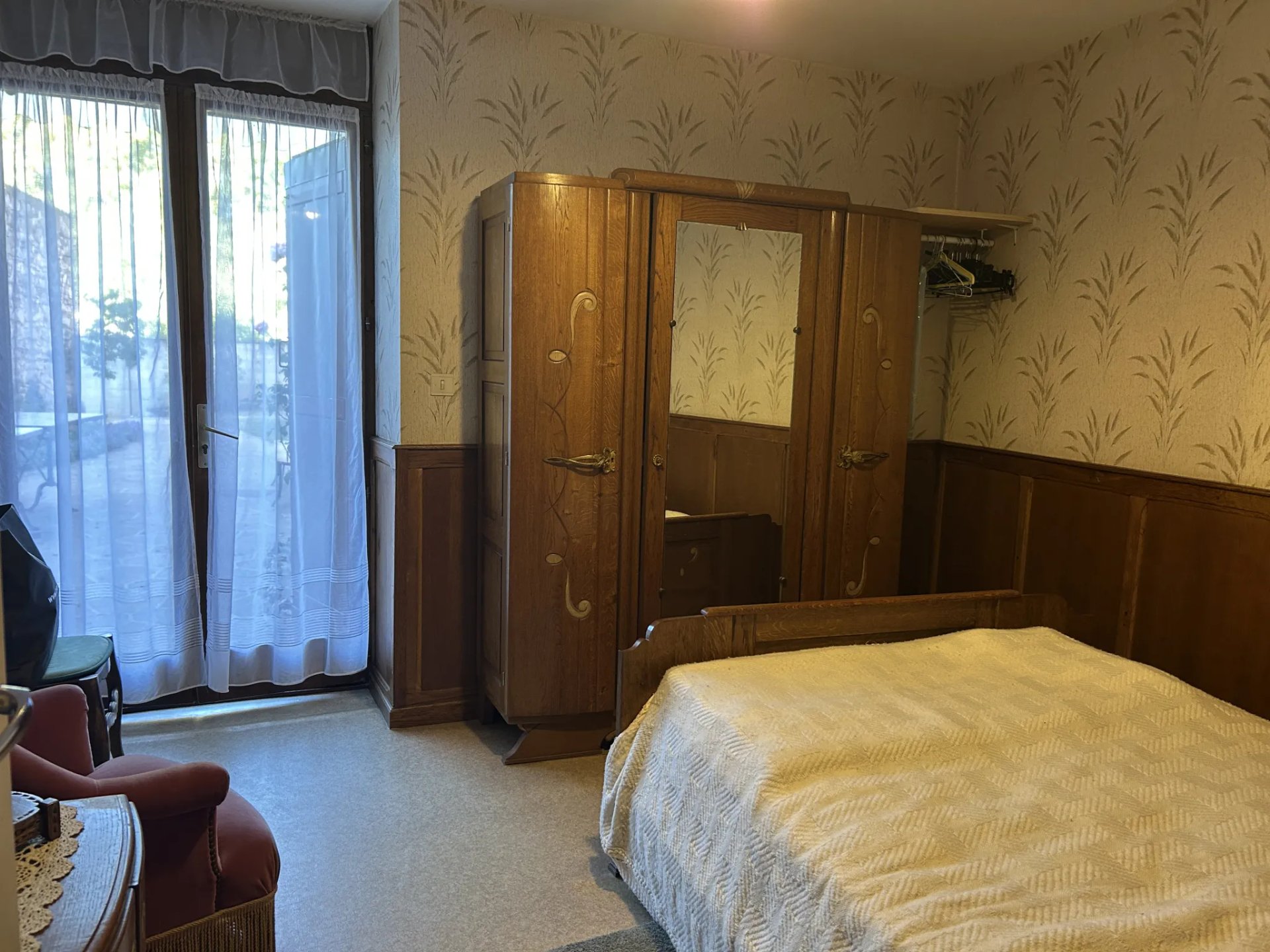 Maison à vendre, 133m², Saint-Gaultier