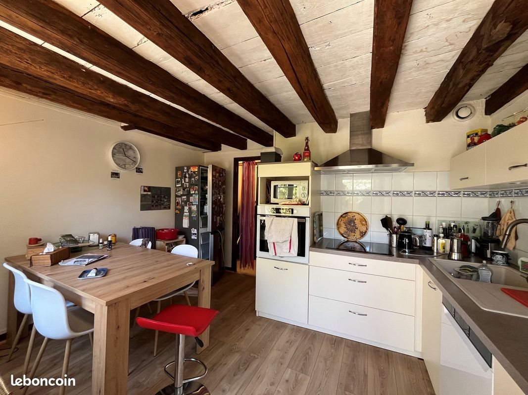 Maison à louer, 70m², Argenton-sur-Creuse