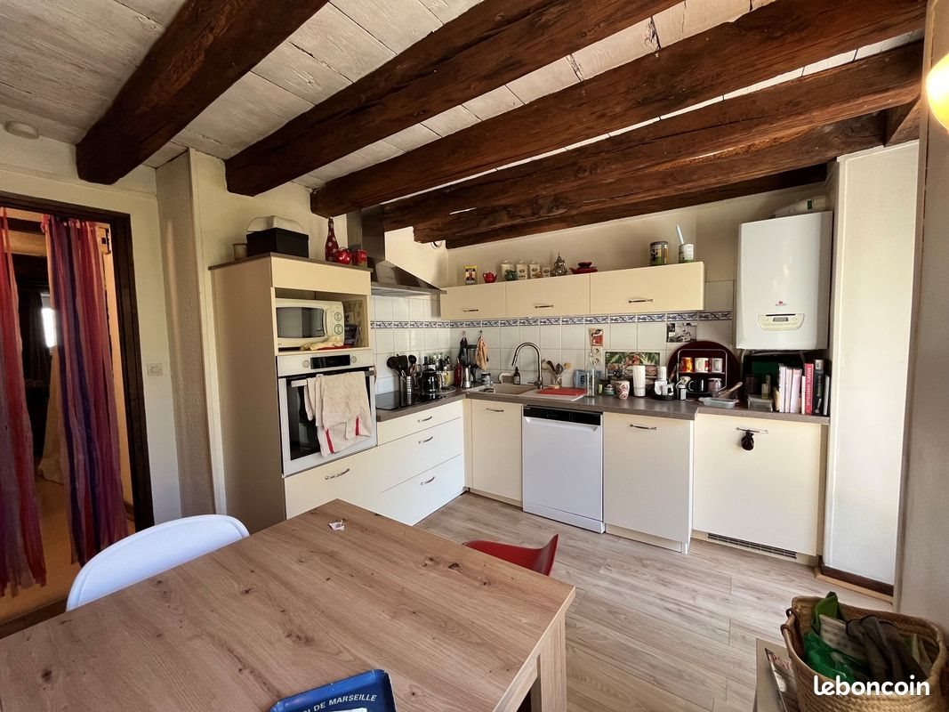 Maison à louer, 70m², Argenton-sur-Creuse