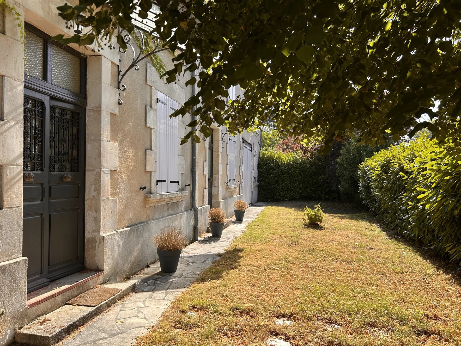 Maison à vendre, 206m², Ciron