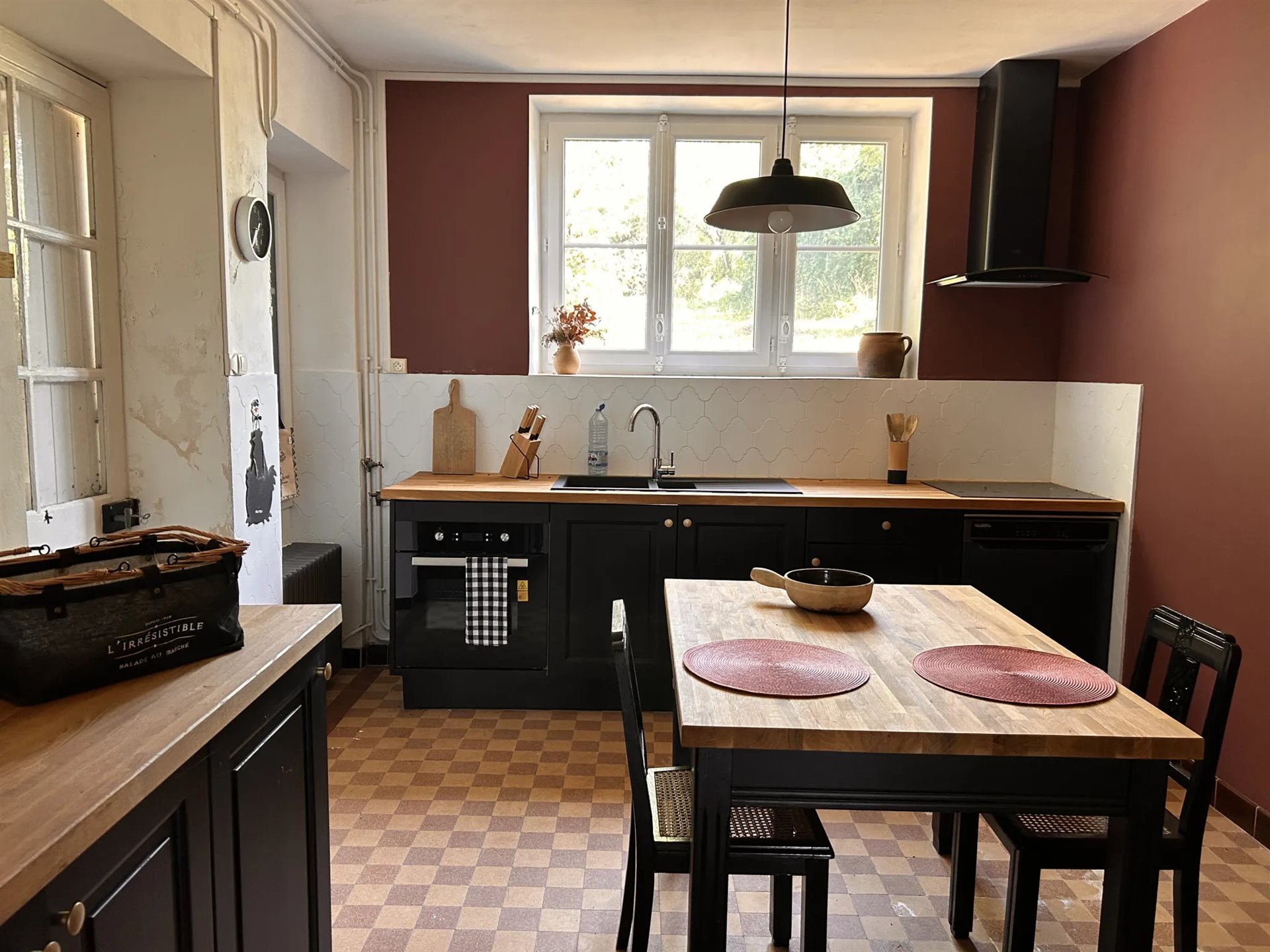 Maison à vendre, 206m², Ciron