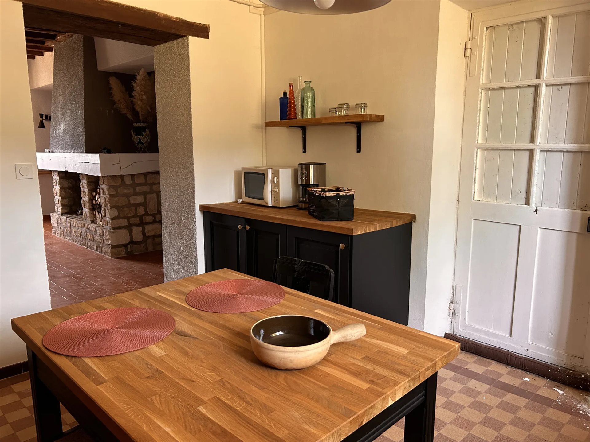 Maison à vendre, 206m², Ciron