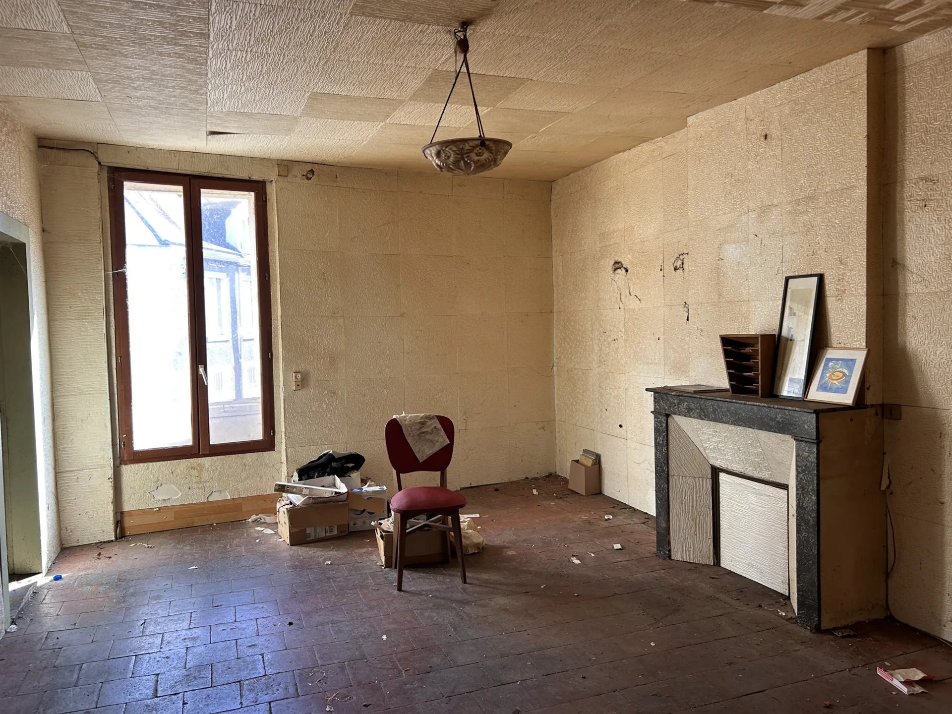 Maison à vendre, 145m², Argenton-sur-Creuse