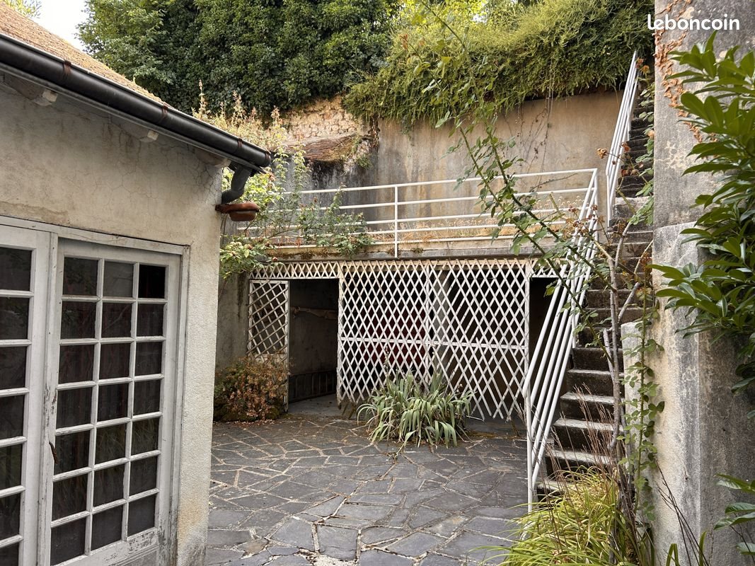 Maison à vendre, 132m², Le Blanc