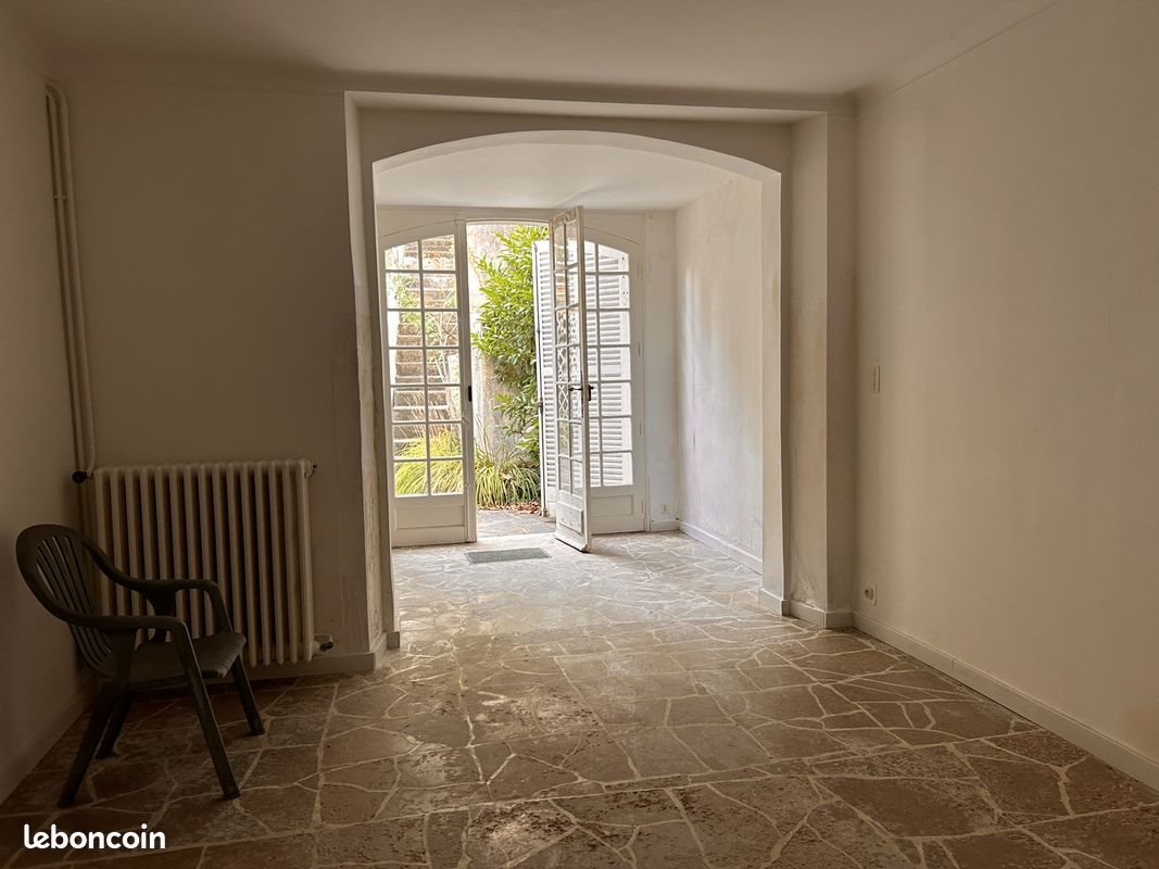 Maison à vendre, 132m², Le Blanc