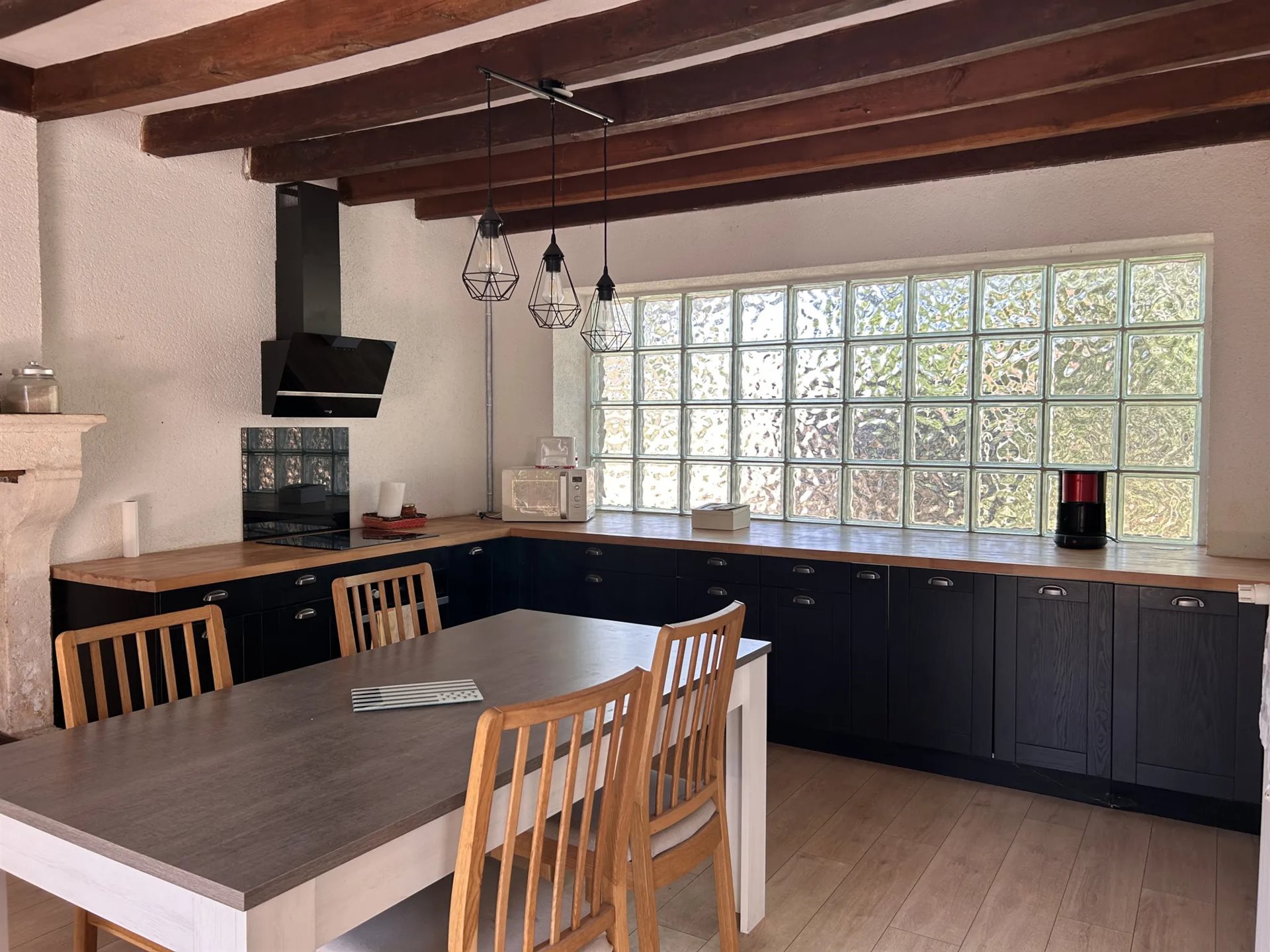 Maison à vendre, 163m², Prissac