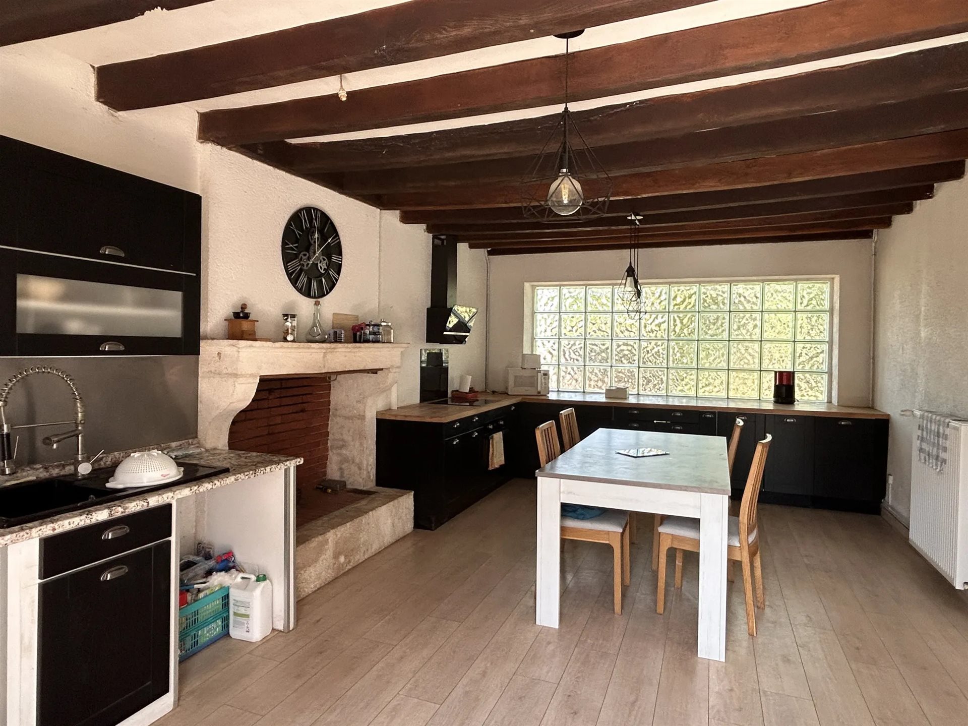 Maison à vendre, 163m², Prissac