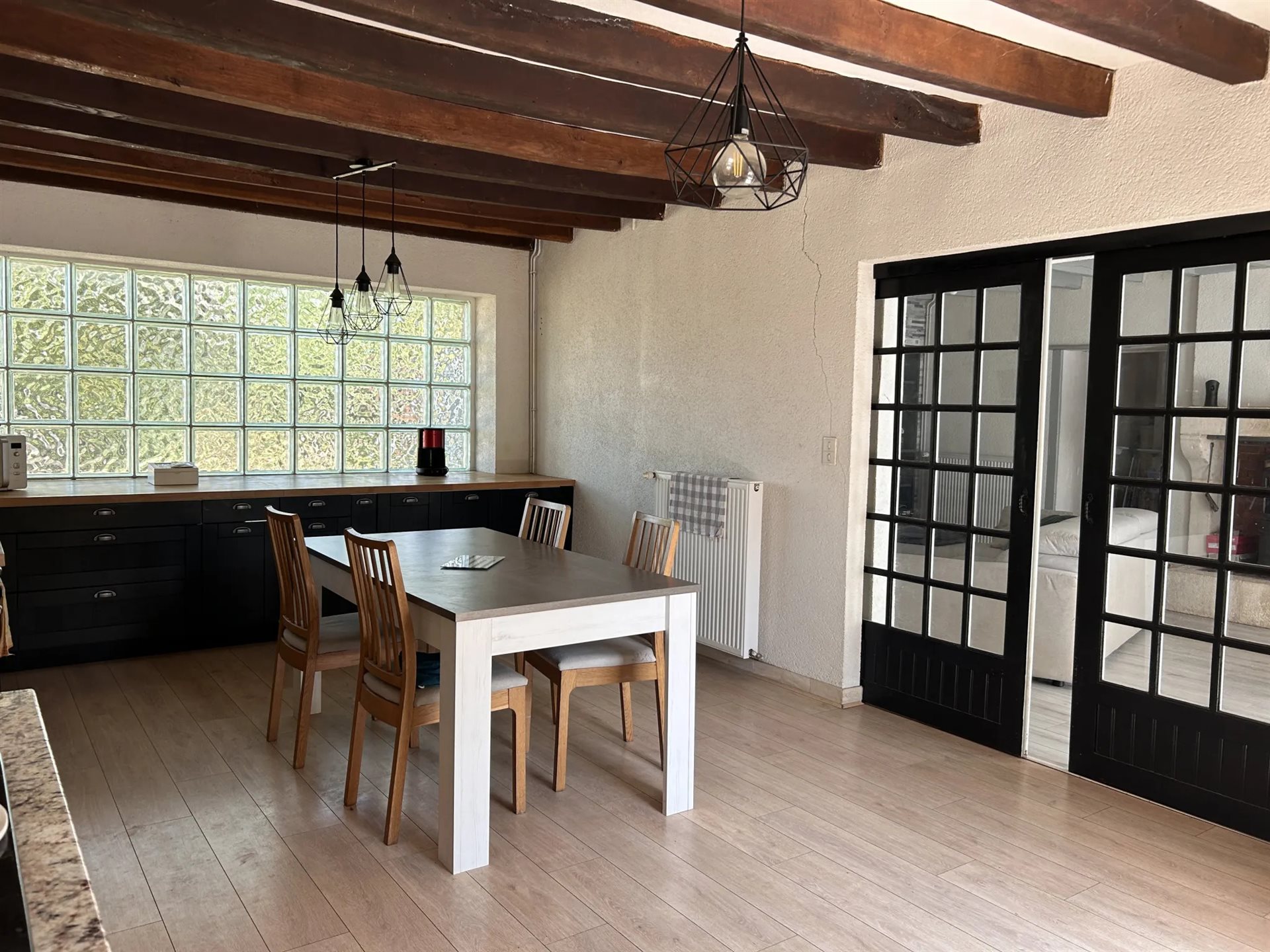 Maison à vendre, 163m², Prissac