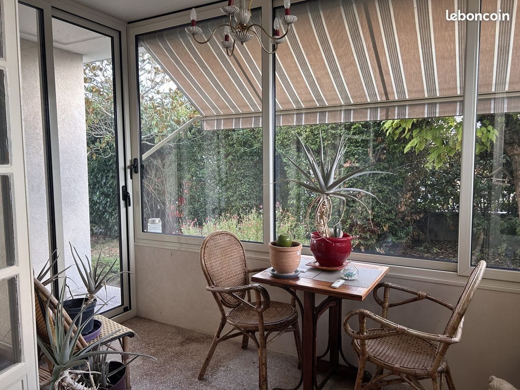 Maison à vendre, 109m², Argenton-sur-Creuse
