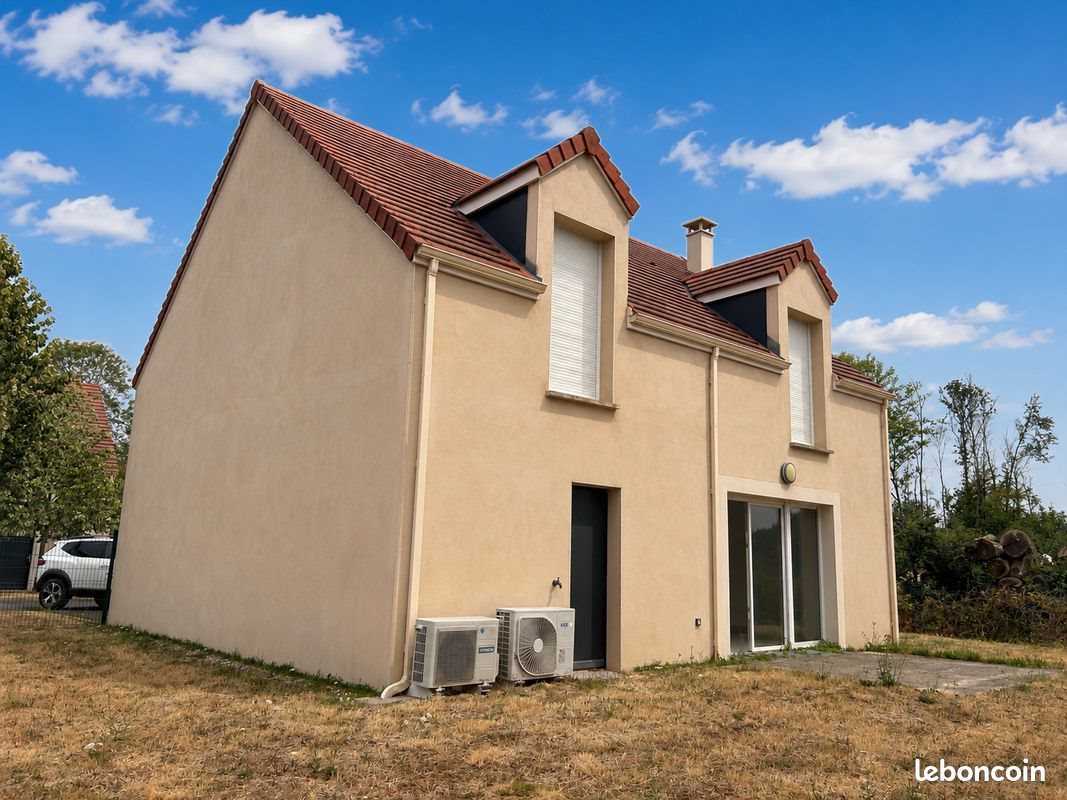 Maison à louer, 93m², Eguzon-Chantôme