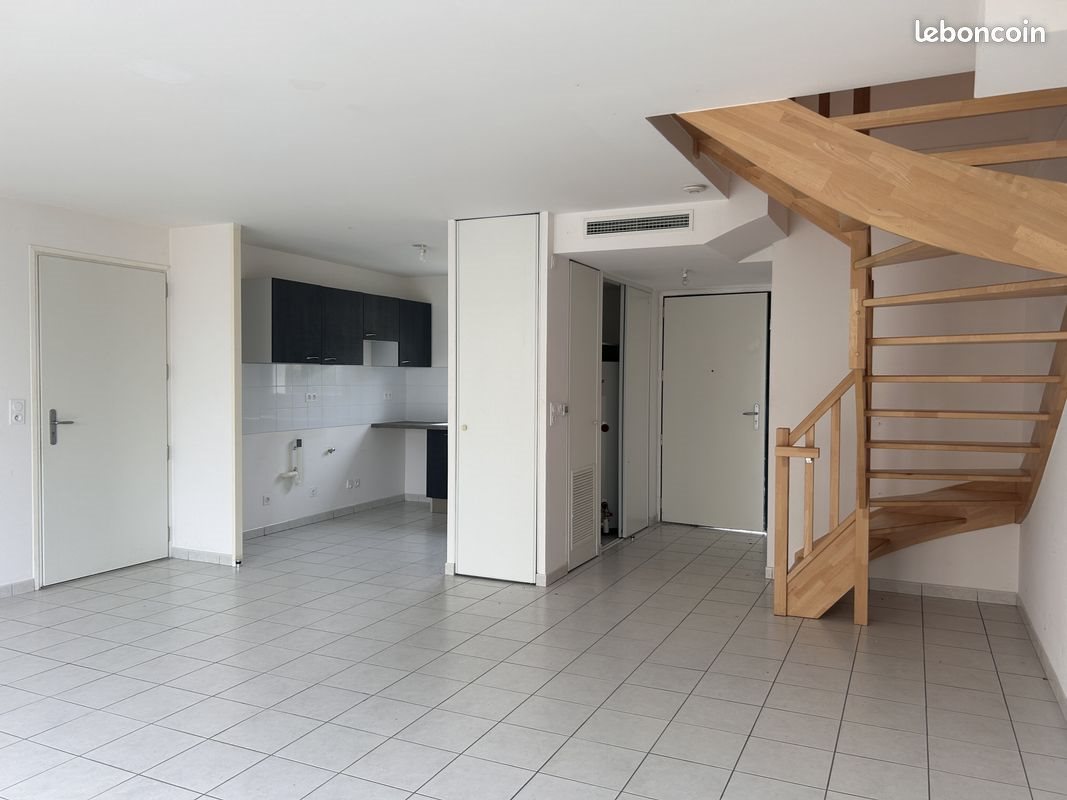 Maison à louer, 93m², Eguzon-Chantôme