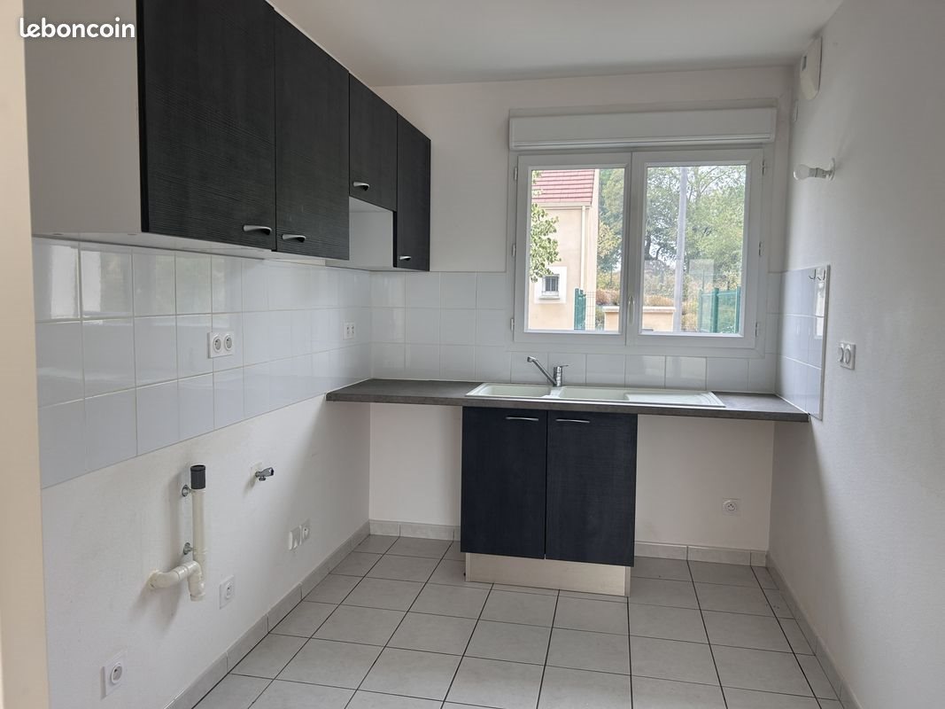 Maison à louer, 93m², Eguzon-Chantôme