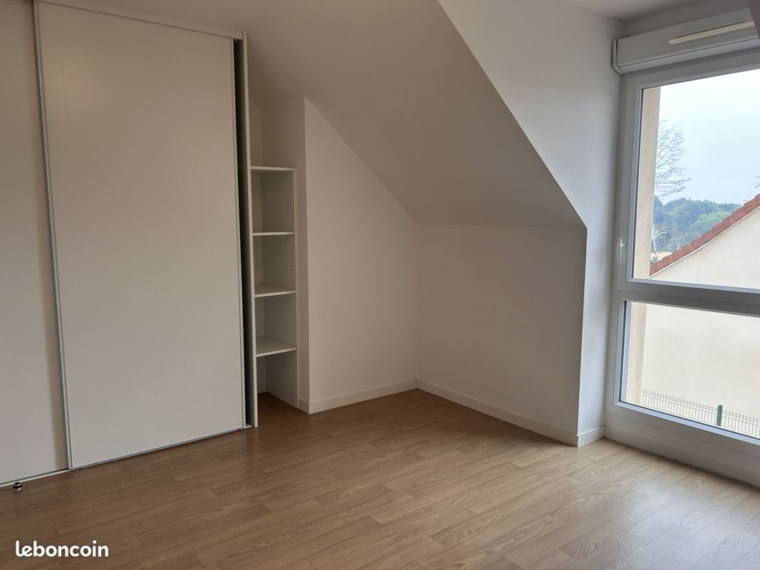 Maison à louer, 93m², Eguzon-Chantôme