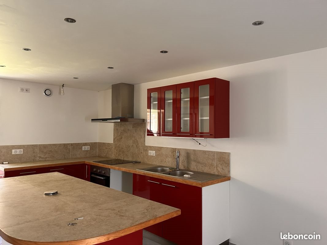 Maison à vendre, 92m², Le Pêchereau