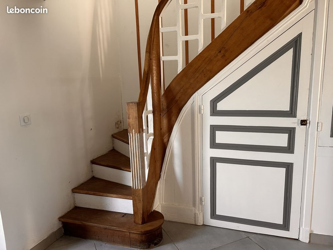 Maison à vendre, 92m², Le Pêchereau