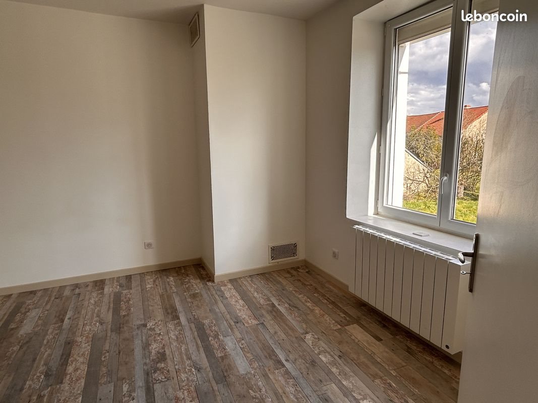 Maison à vendre, 92m², Le Pêchereau