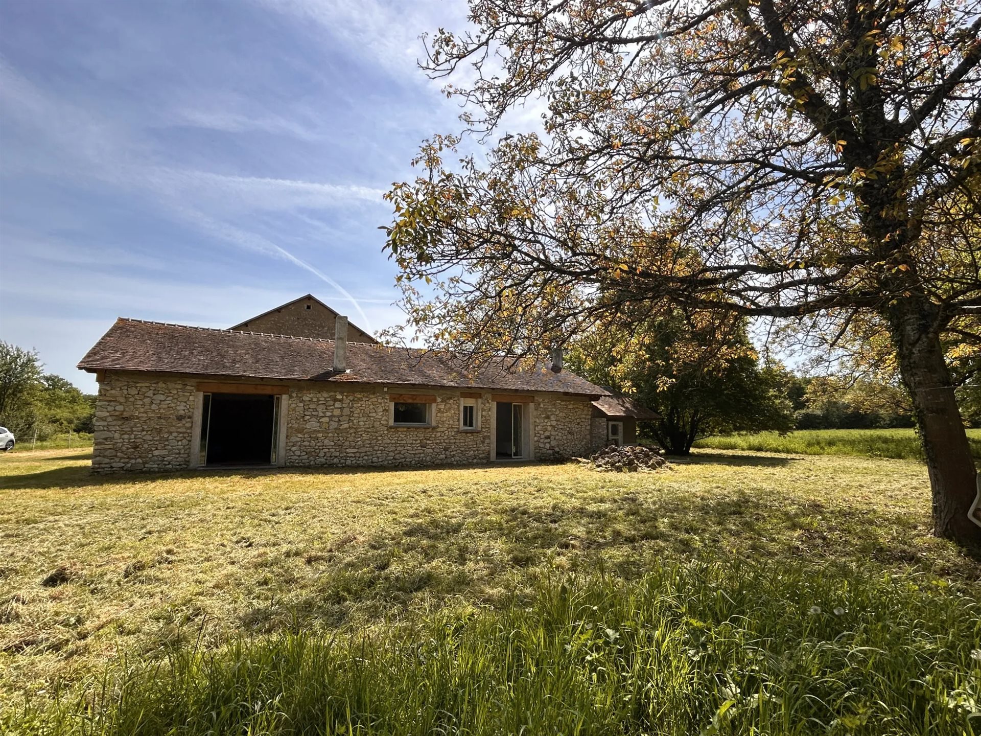 Maison à vendre, 100m², Argenton-sur-Creuse