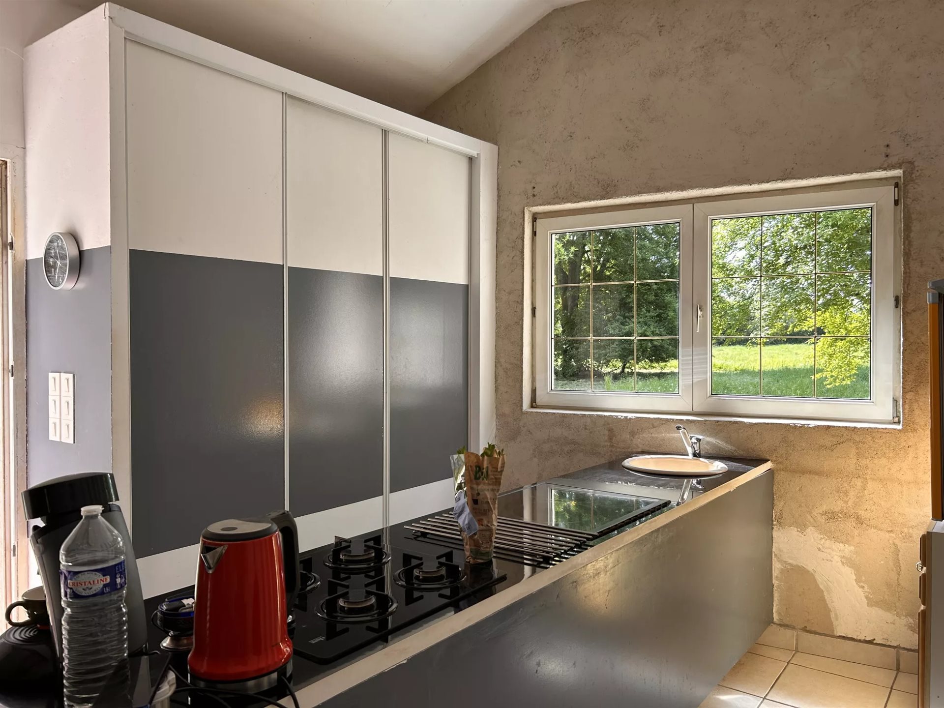 Maison à vendre, 100m², Argenton-sur-Creuse