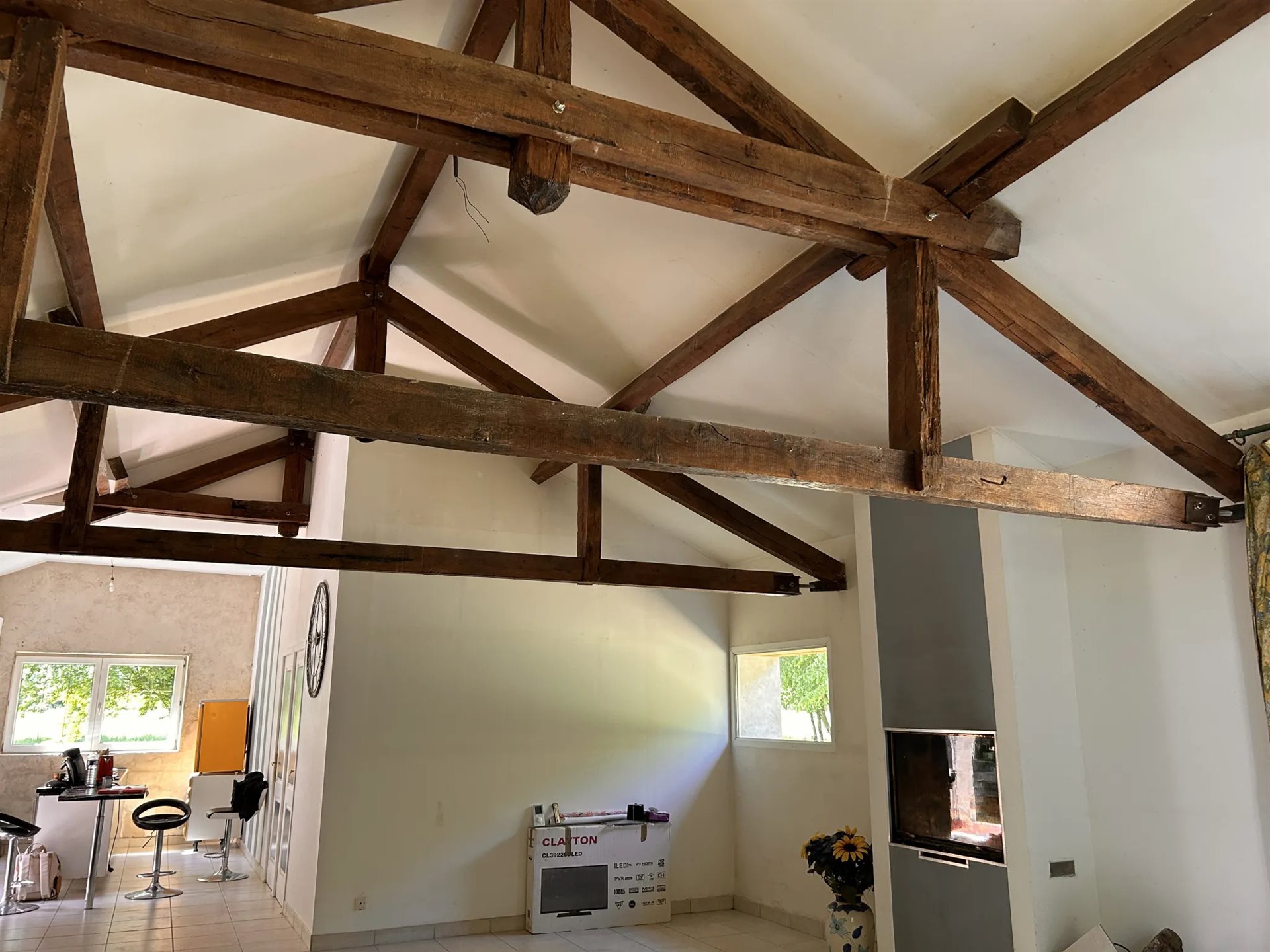 Maison à vendre, 100m², Argenton-sur-Creuse
