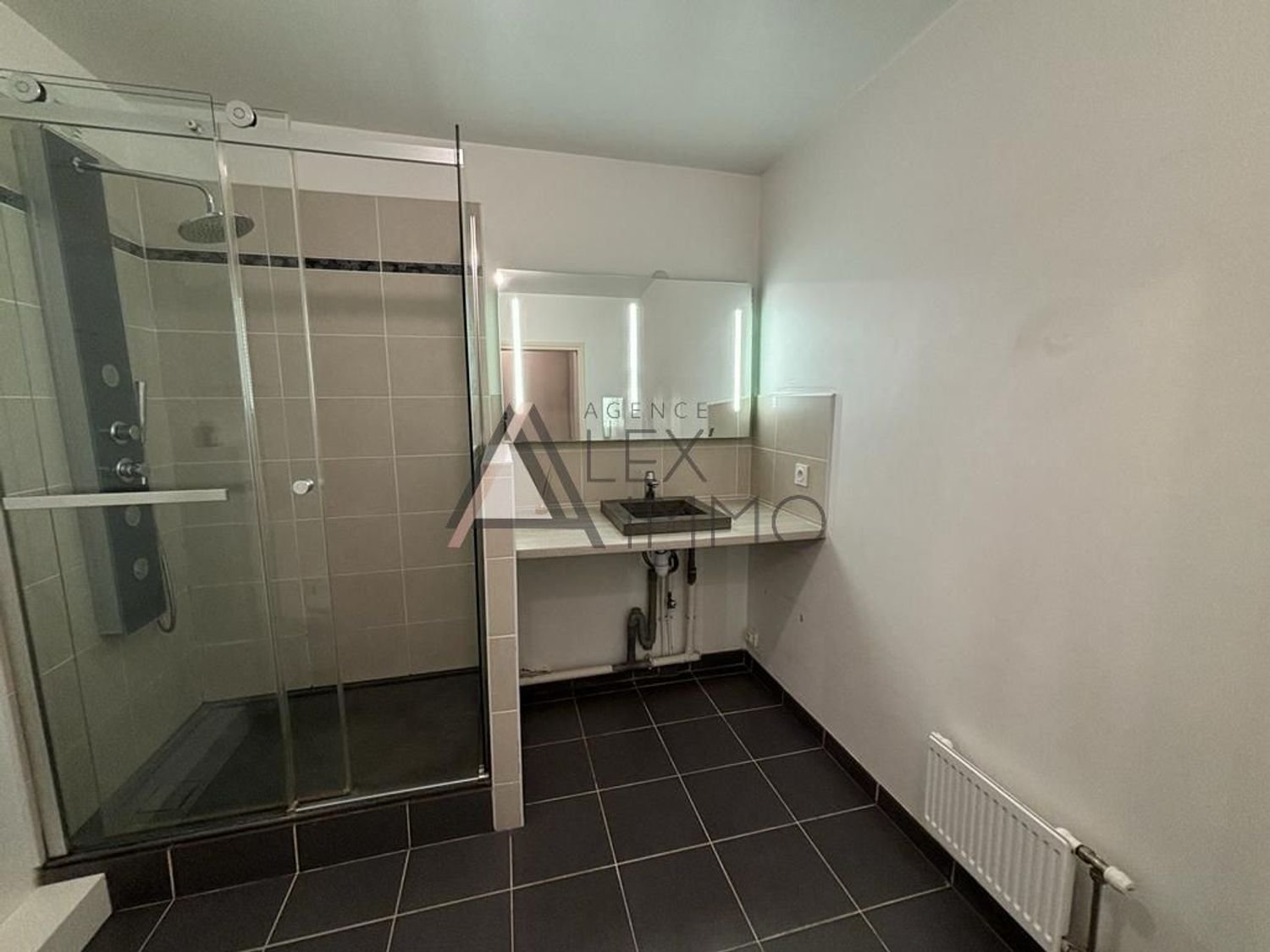 Appartement à louer, 39m², Marseille 12ème