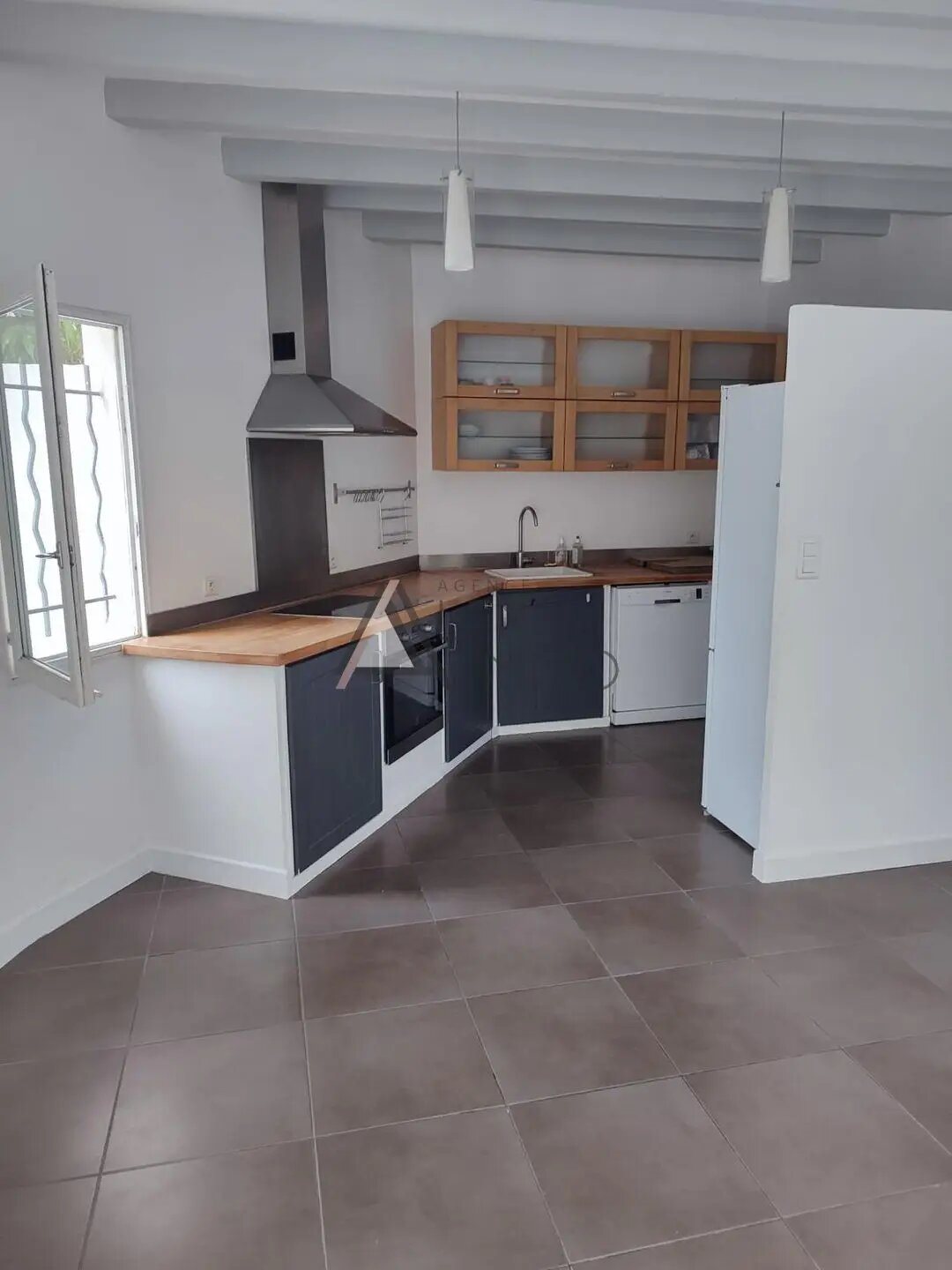 Maison à vendre, 67m², Marseille 12ème