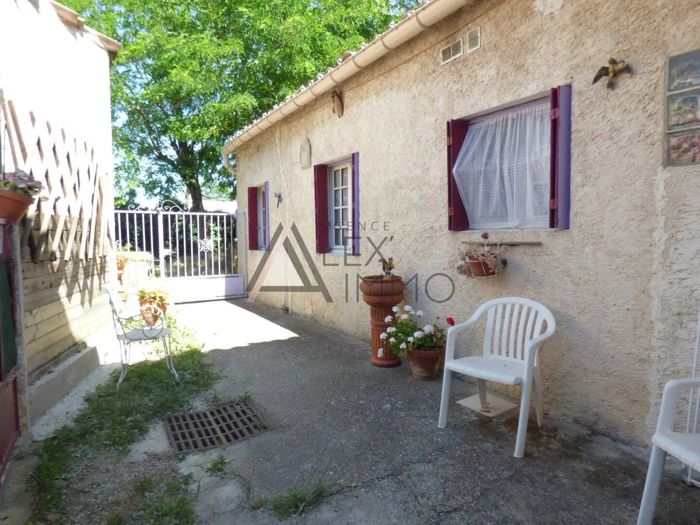 Maison à vendre, 70m², Marseille 12ème