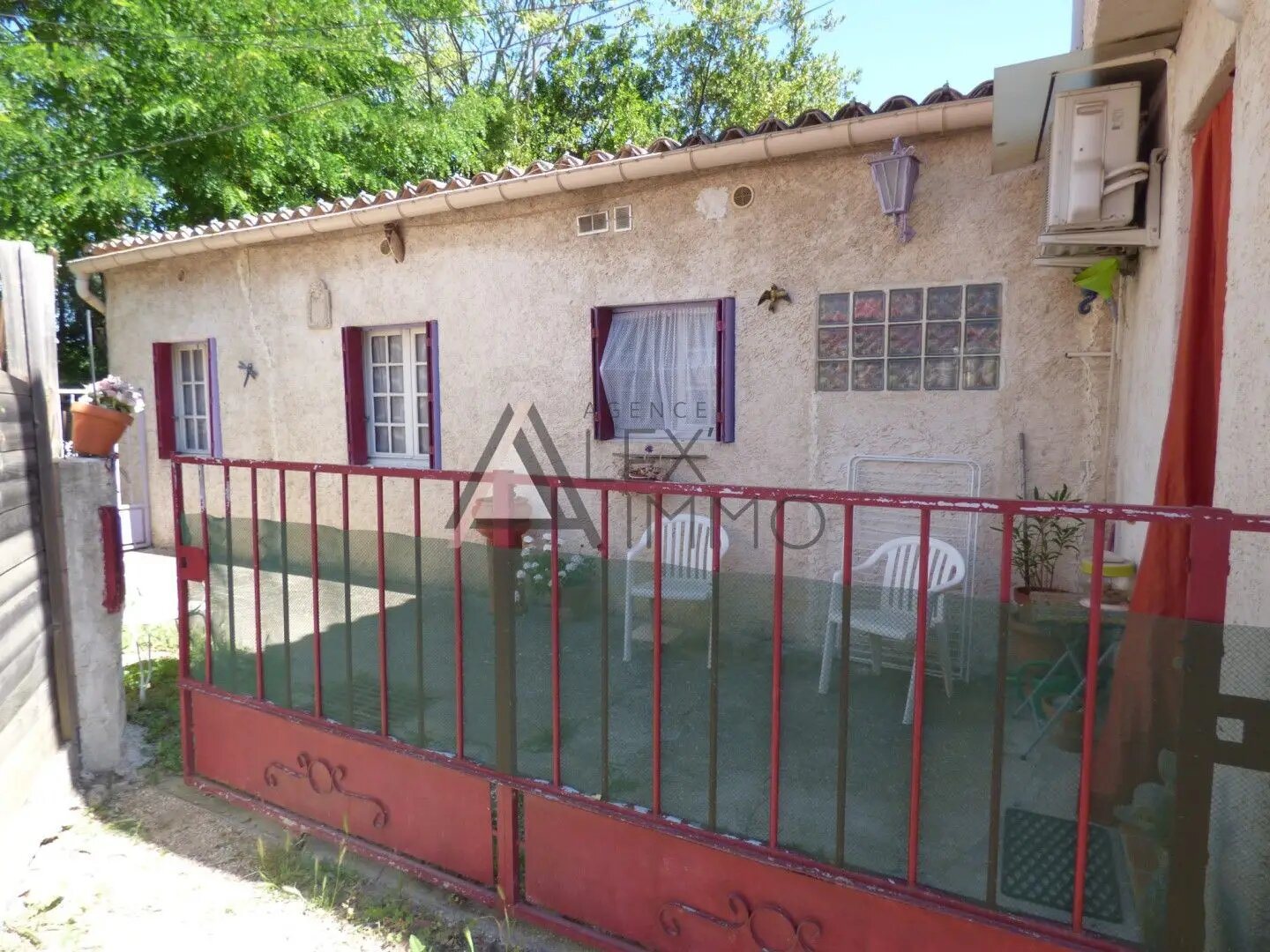 Maison à vendre, 70m², Marseille 12ème