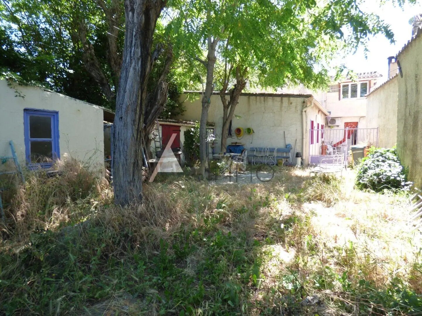 Maison à vendre, 70m², Marseille 12ème
