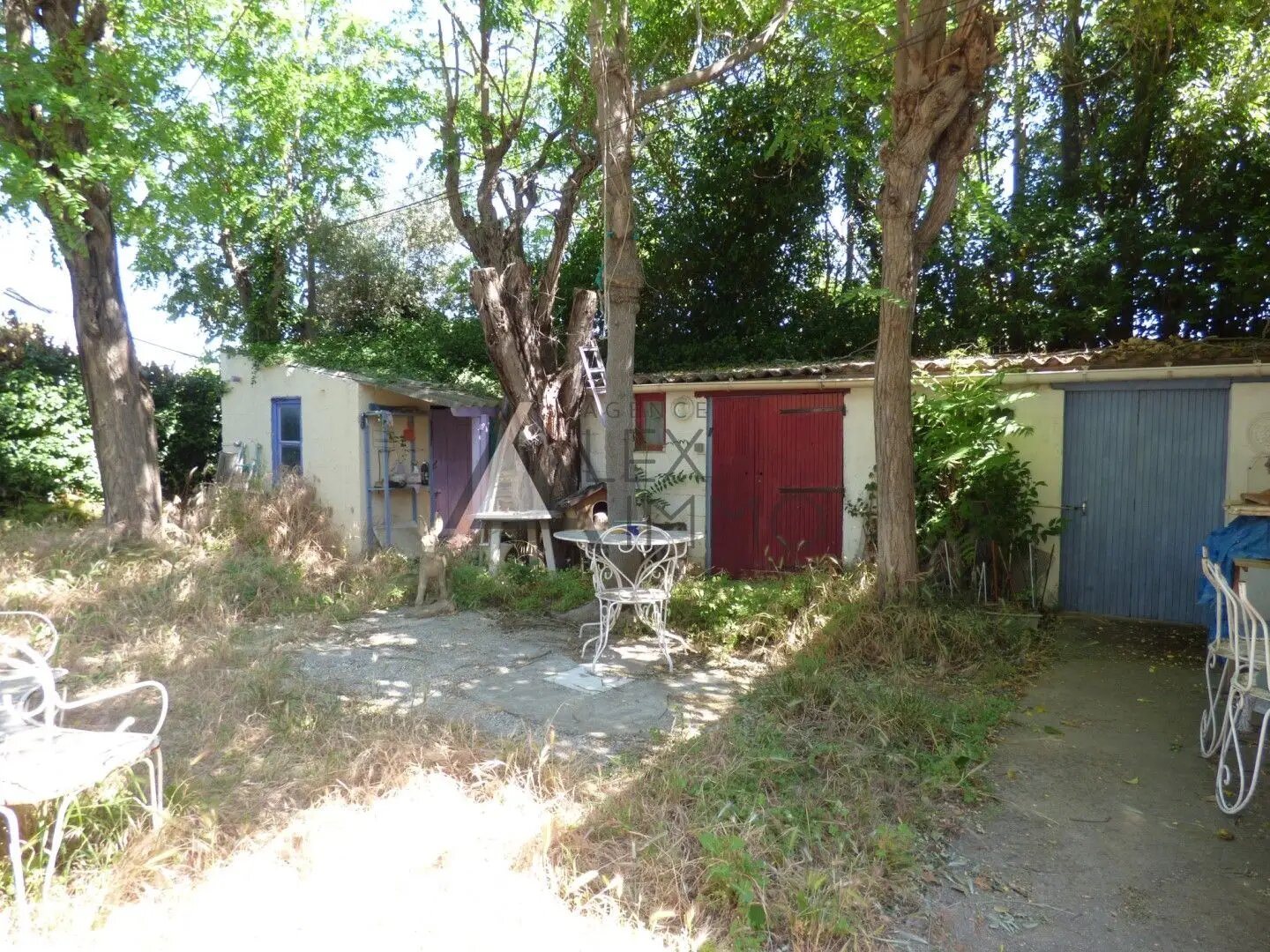 Maison à vendre, 70m², Marseille 12ème