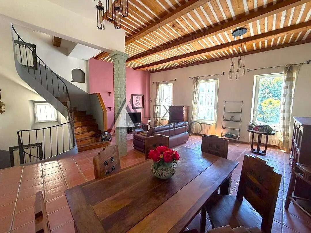 Maison à vendre, 143m², Marseille 4ème