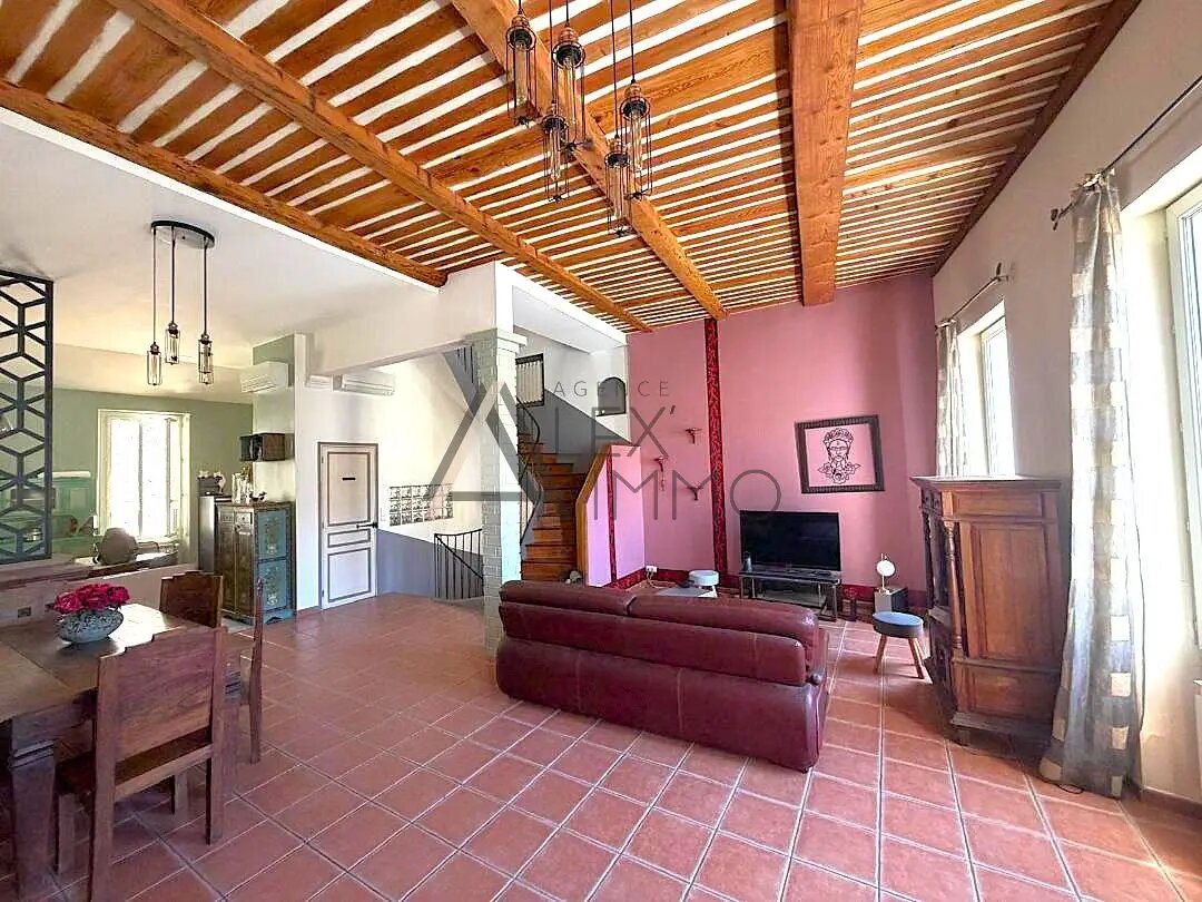 Maison à vendre, 143m², Marseille 4ème