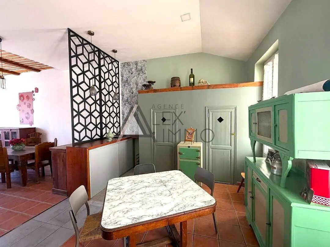 Maison à vendre, 143m², Marseille 4ème