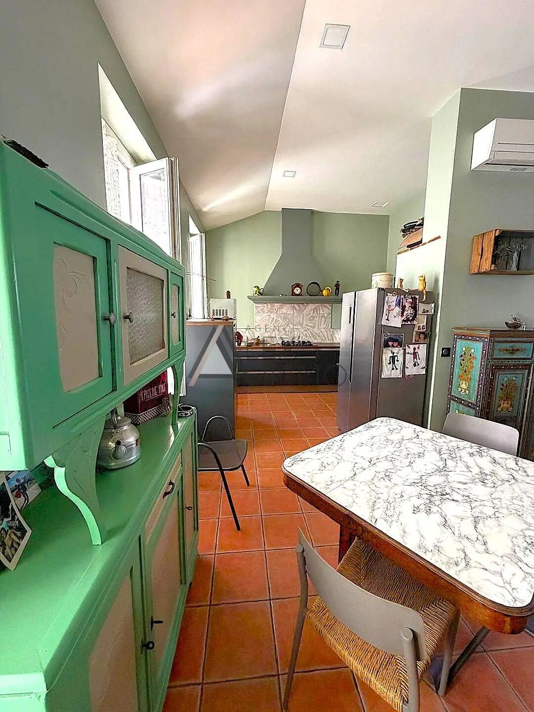 Maison à vendre, 143m², Marseille 4ème