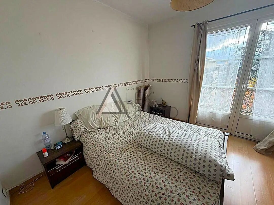 Appartement à vendre, 58m², Marseille 12ème